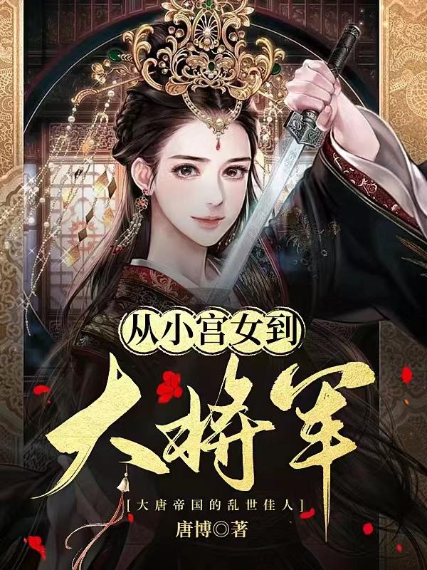 小宫女嫁给大将军